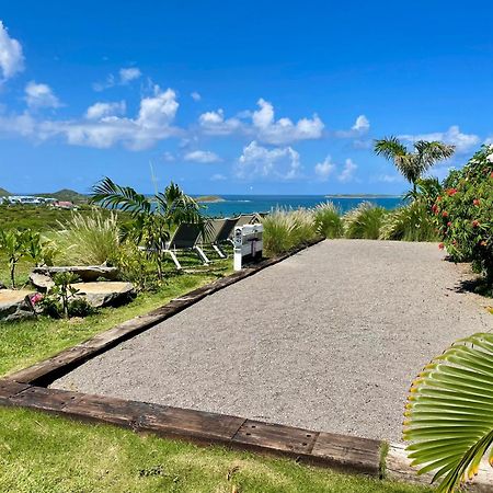 Orient Bay - Amazing Sea View - House 3Bd And 4Bd - Apartment 1 Bd Sea View - 1 Studio View Mountain Quarter of Orleans ภายนอก รูปภาพ