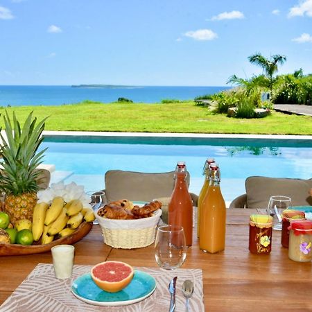 Orient Bay - Amazing Sea View - House 3Bd And 4Bd - Apartment 1 Bd Sea View - 1 Studio View Mountain Quarter of Orleans ภายนอก รูปภาพ