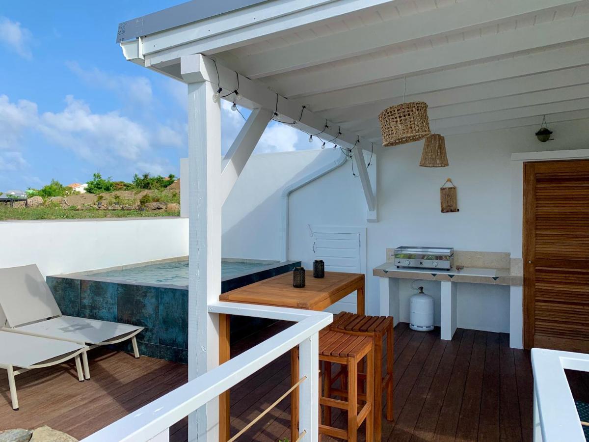 Orient Bay - Amazing Sea View - House 3Bd And 4Bd - Apartment 1 Bd Sea View - 1 Studio View Mountain Quarter of Orleans ภายนอก รูปภาพ