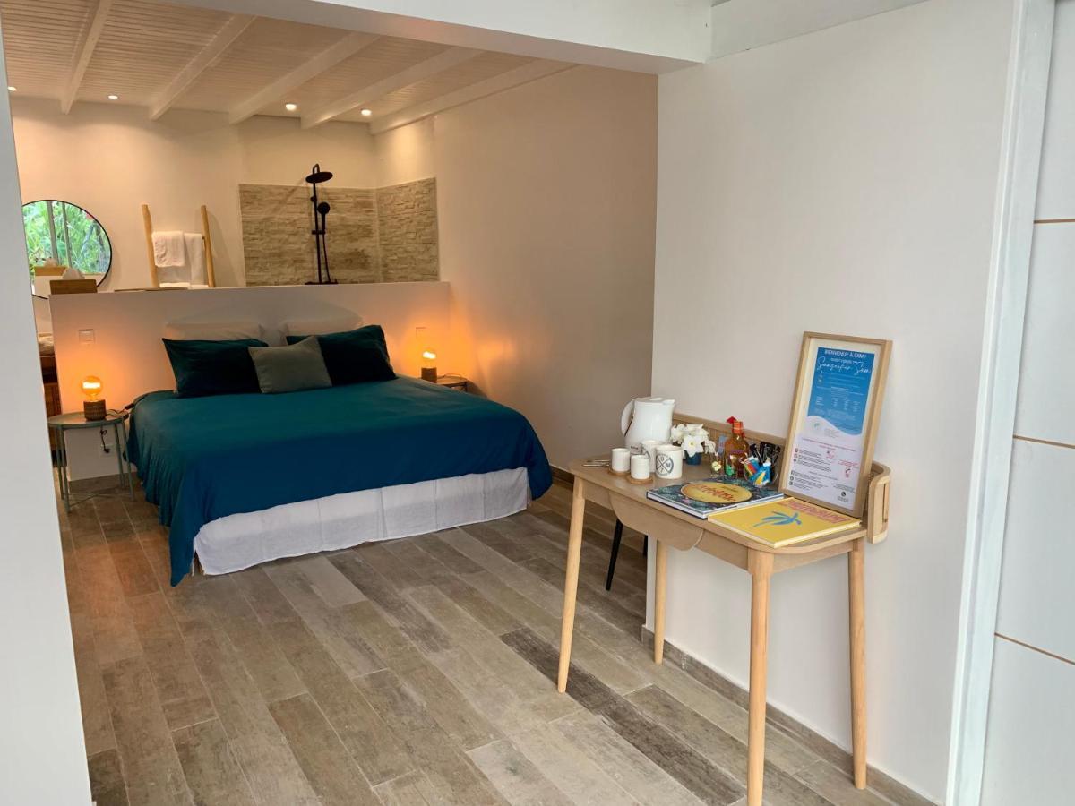 Orient Bay - Amazing Sea View - House 3Bd And 4Bd - Apartment 1 Bd Sea View - 1 Studio View Mountain Quarter of Orleans ภายนอก รูปภาพ