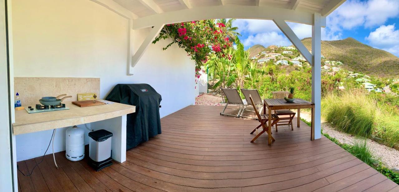 Orient Bay - Amazing Sea View - House 3Bd And 4Bd - Apartment 1 Bd Sea View - 1 Studio View Mountain Quarter of Orleans ภายนอก รูปภาพ