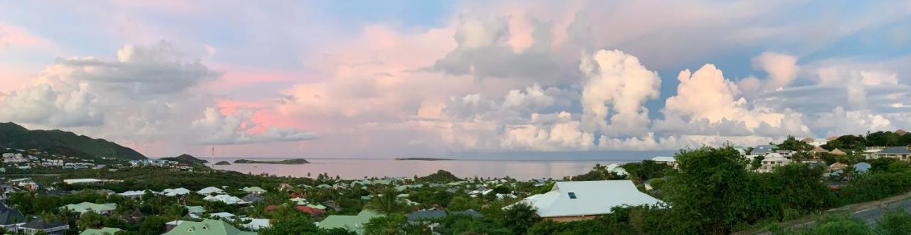 Orient Bay - Amazing Sea View - House 3Bd And 4Bd - Apartment 1 Bd Sea View - 1 Studio View Mountain Quarter of Orleans ภายนอก รูปภาพ