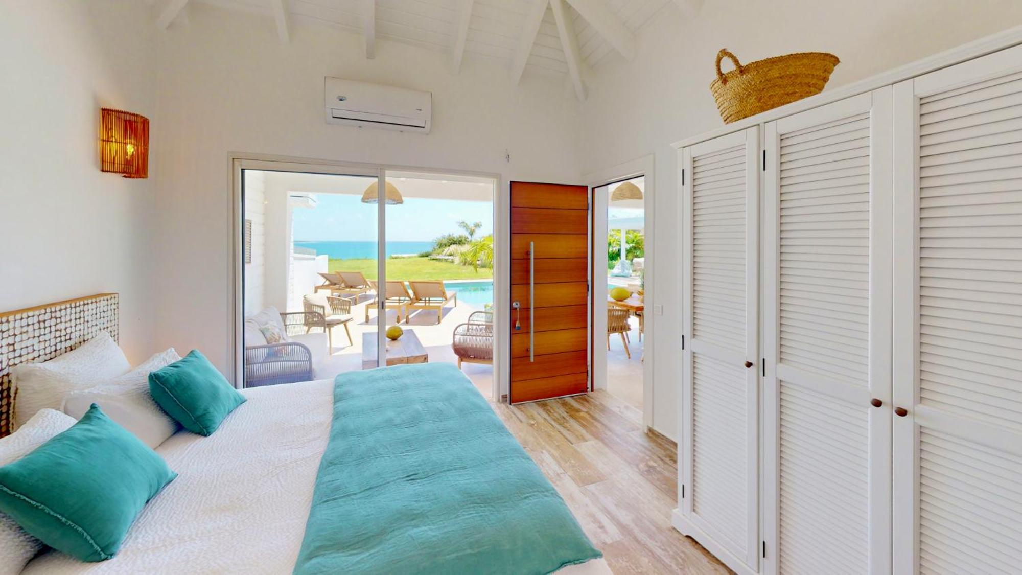 Orient Bay - Amazing Sea View - House 3Bd And 4Bd - Apartment 1 Bd Sea View - 1 Studio View Mountain Quarter of Orleans ภายนอก รูปภาพ
