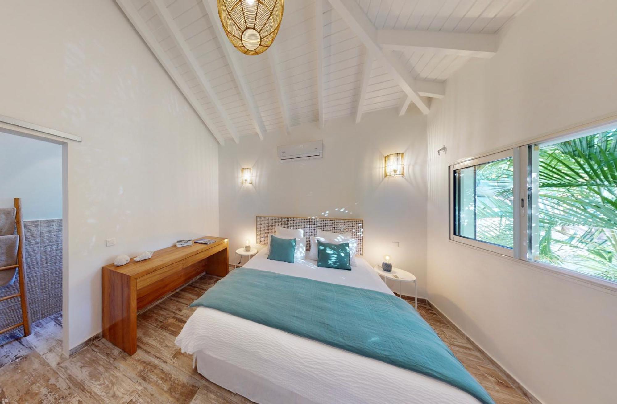 Orient Bay - Amazing Sea View - House 3Bd And 4Bd - Apartment 1 Bd Sea View - 1 Studio View Mountain Quarter of Orleans ภายนอก รูปภาพ