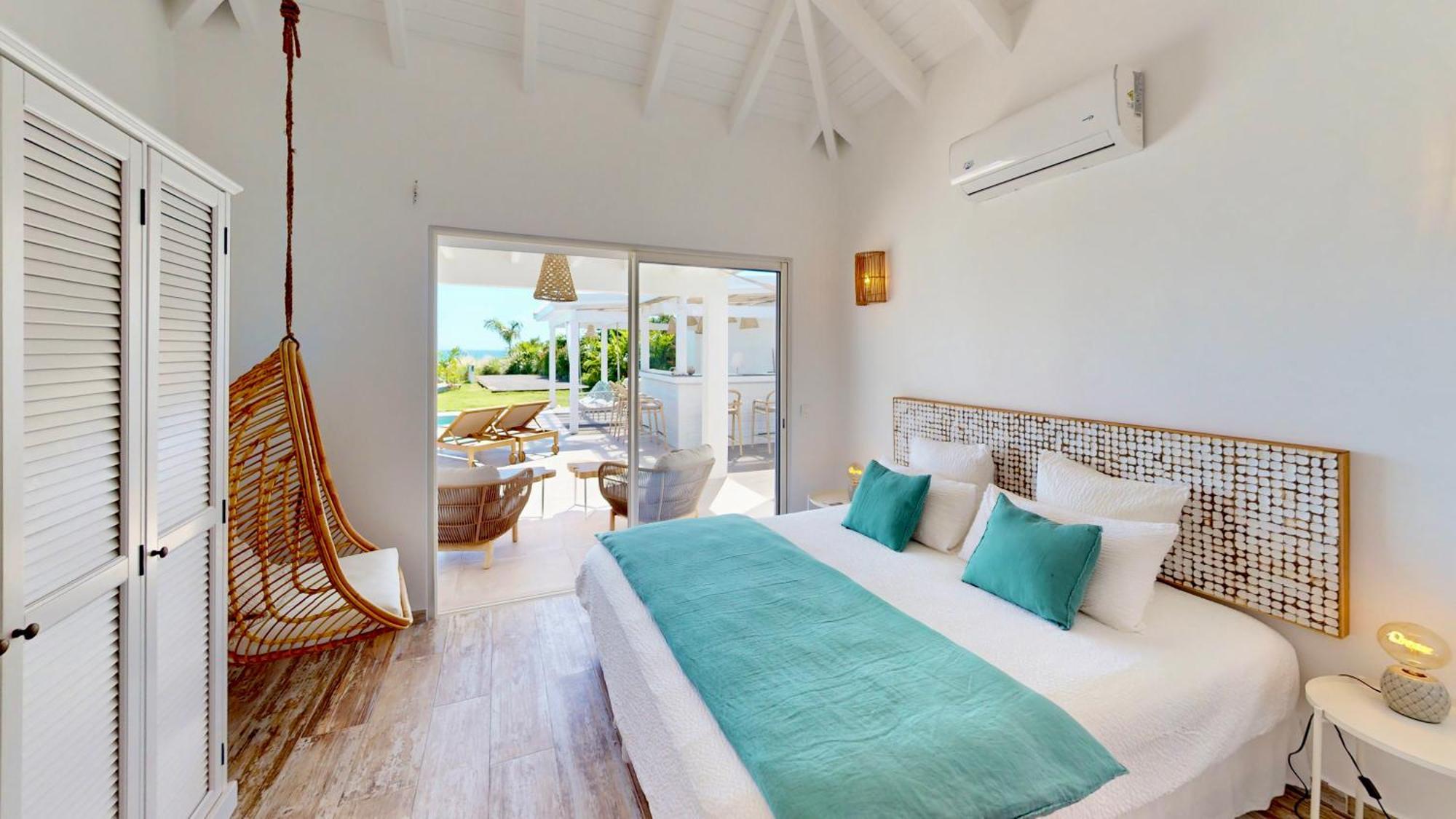 Orient Bay - Amazing Sea View - House 3Bd And 4Bd - Apartment 1 Bd Sea View - 1 Studio View Mountain Quarter of Orleans ภายนอก รูปภาพ