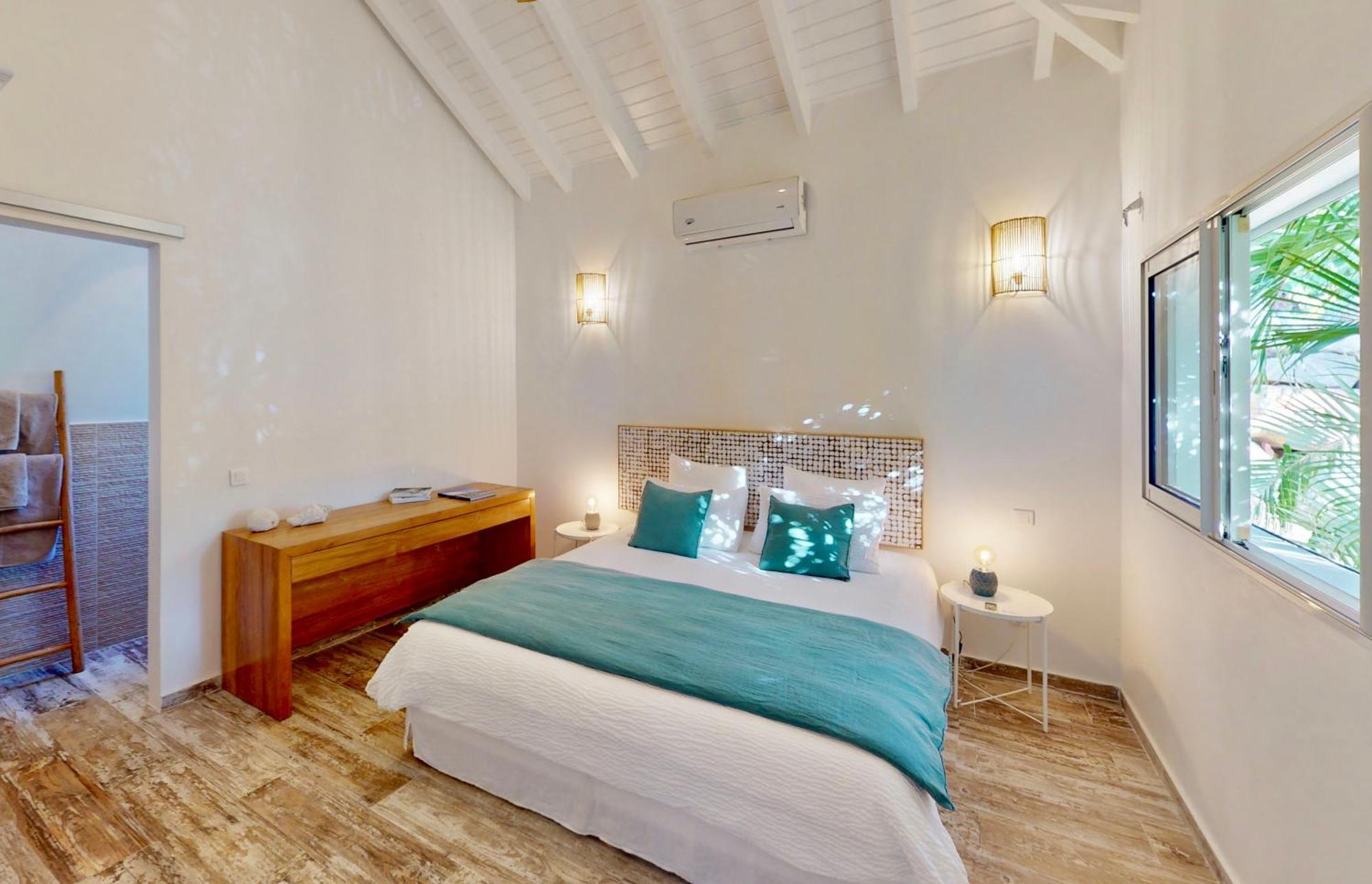 Orient Bay - Amazing Sea View - House 3Bd And 4Bd - Apartment 1 Bd Sea View - 1 Studio View Mountain Quarter of Orleans ภายนอก รูปภาพ