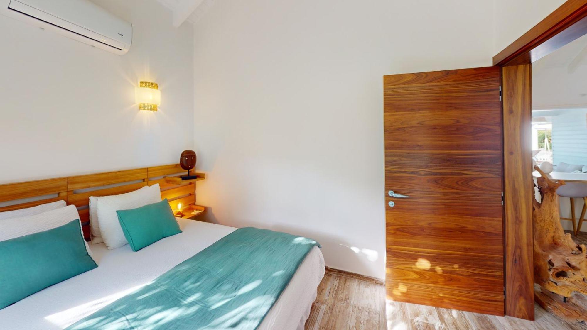 Orient Bay - Amazing Sea View - House 3Bd And 4Bd - Apartment 1 Bd Sea View - 1 Studio View Mountain Quarter of Orleans ภายนอก รูปภาพ