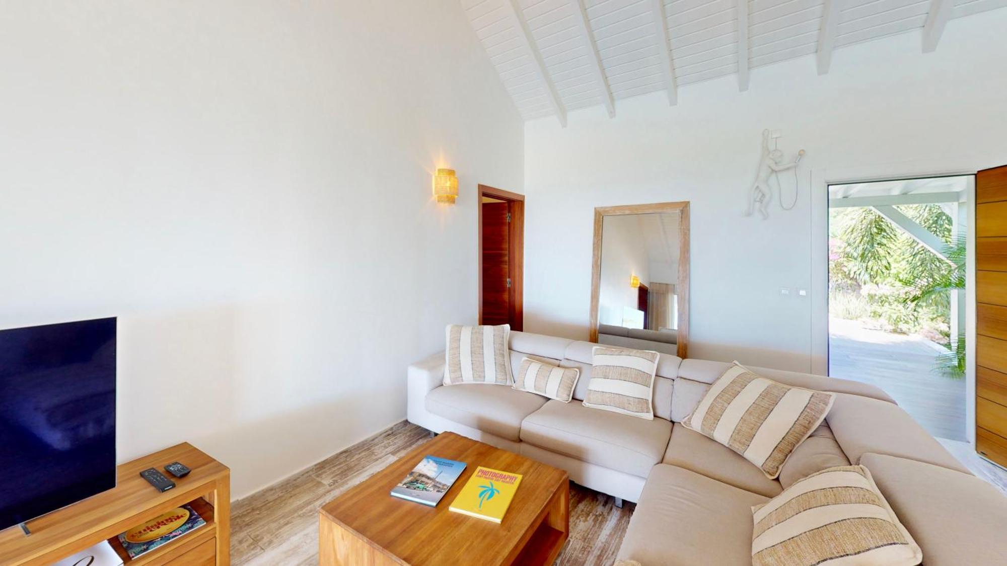 Orient Bay - Amazing Sea View - House 3Bd And 4Bd - Apartment 1 Bd Sea View - 1 Studio View Mountain Quarter of Orleans ภายนอก รูปภาพ