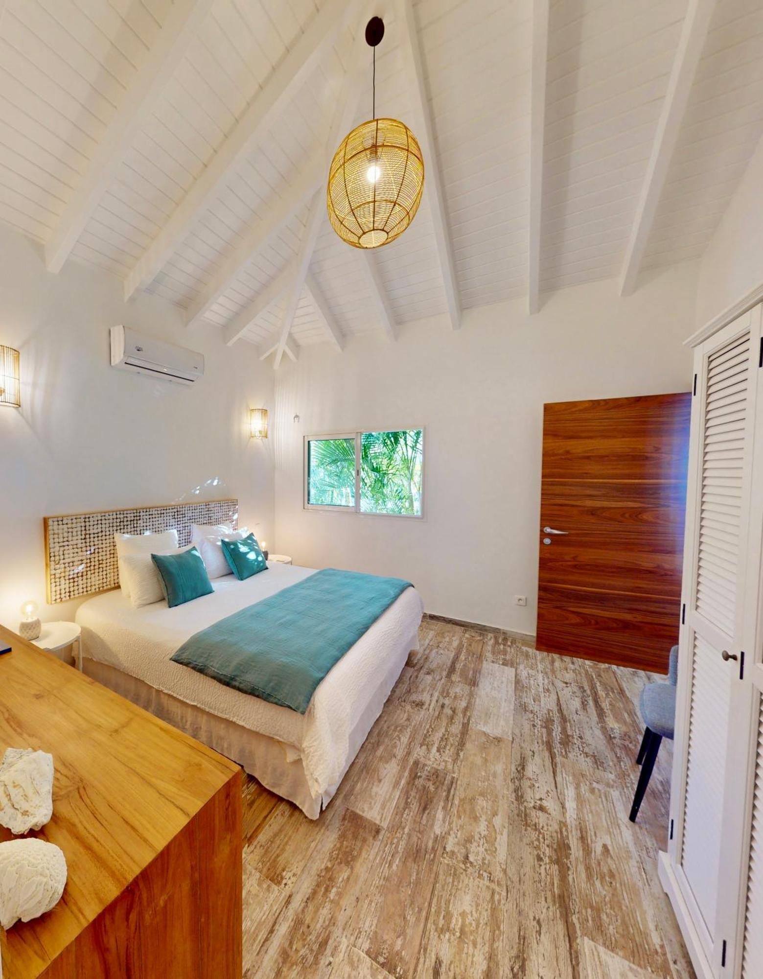 Orient Bay - Amazing Sea View - House 3Bd And 4Bd - Apartment 1 Bd Sea View - 1 Studio View Mountain Quarter of Orleans ภายนอก รูปภาพ