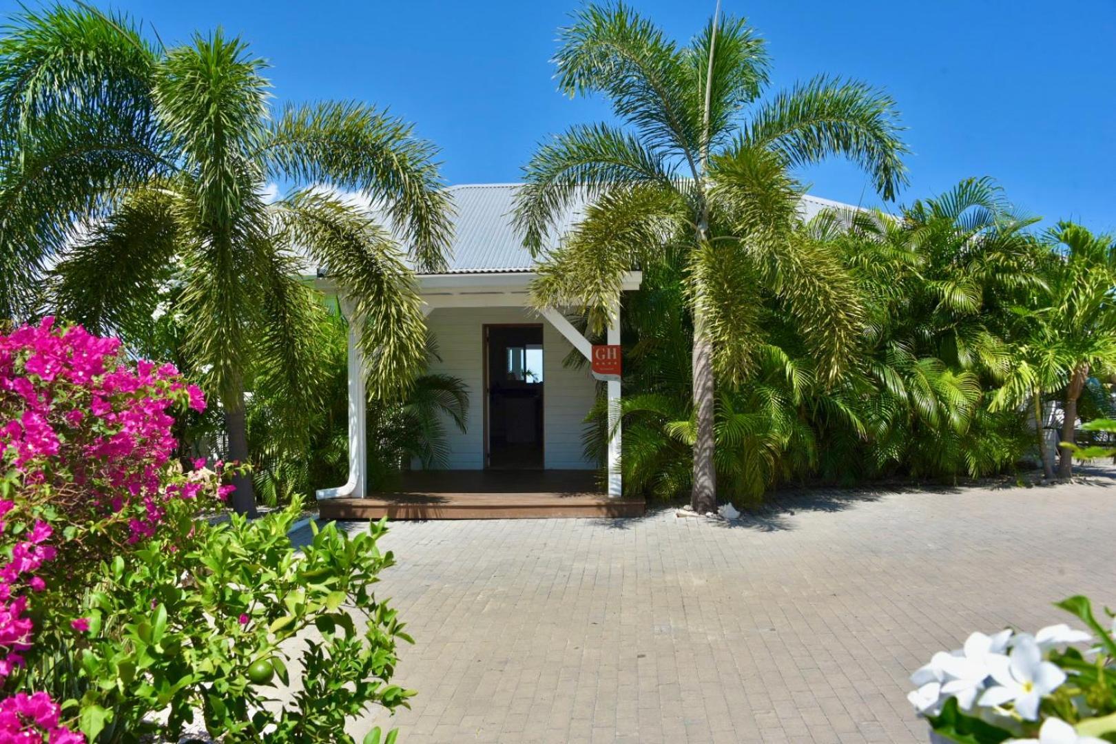 Orient Bay - Amazing Sea View - House 3Bd And 4Bd - Apartment 1 Bd Sea View - 1 Studio View Mountain Quarter of Orleans ภายนอก รูปภาพ