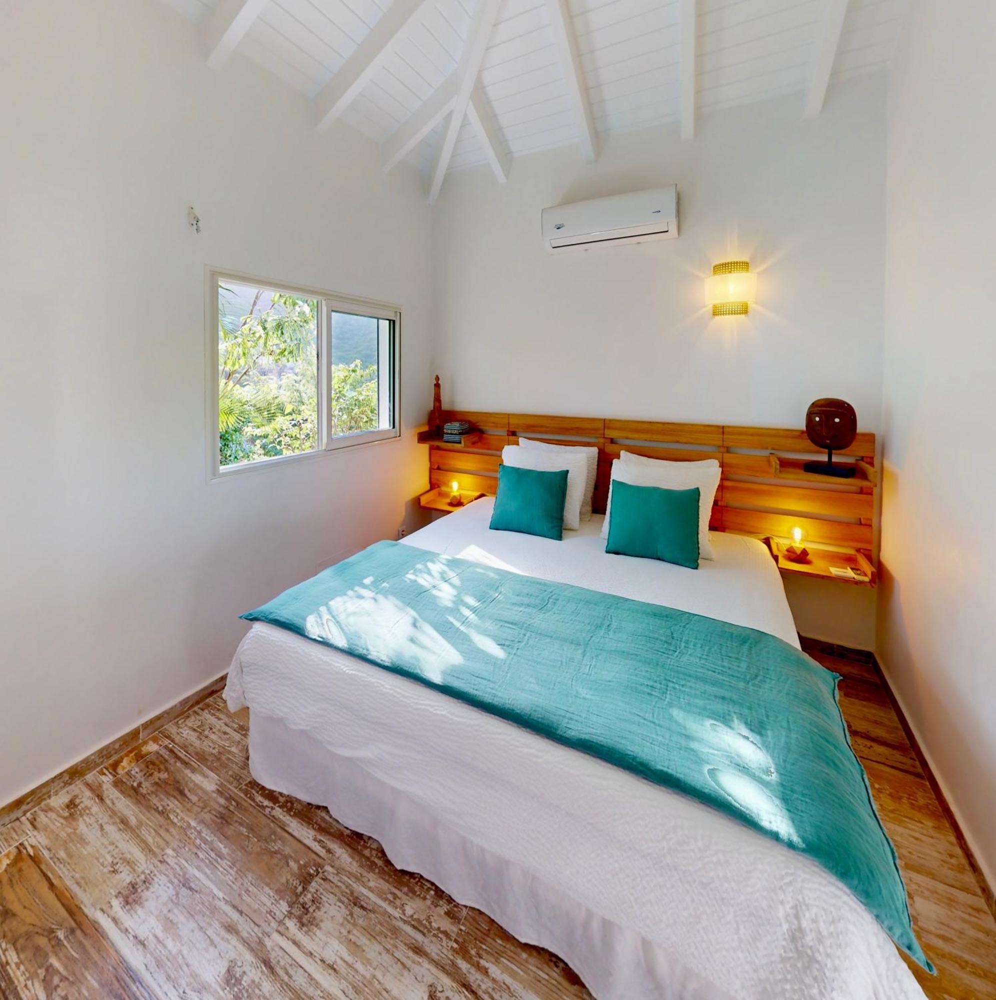 Orient Bay - Amazing Sea View - House 3Bd And 4Bd - Apartment 1 Bd Sea View - 1 Studio View Mountain Quarter of Orleans ภายนอก รูปภาพ
