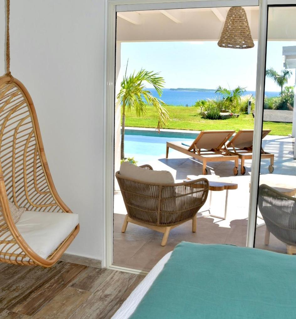 Orient Bay - Amazing Sea View - House 3Bd And 4Bd - Apartment 1 Bd Sea View - 1 Studio View Mountain Quarter of Orleans ภายนอก รูปภาพ