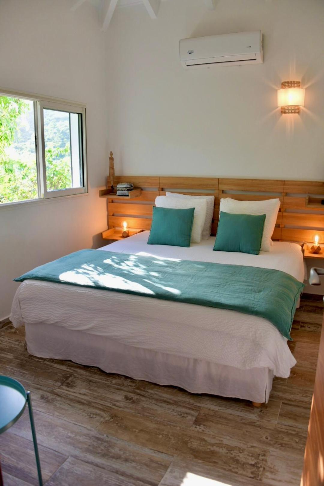Orient Bay - Amazing Sea View - House 3Bd And 4Bd - Apartment 1 Bd Sea View - 1 Studio View Mountain Quarter of Orleans ภายนอก รูปภาพ