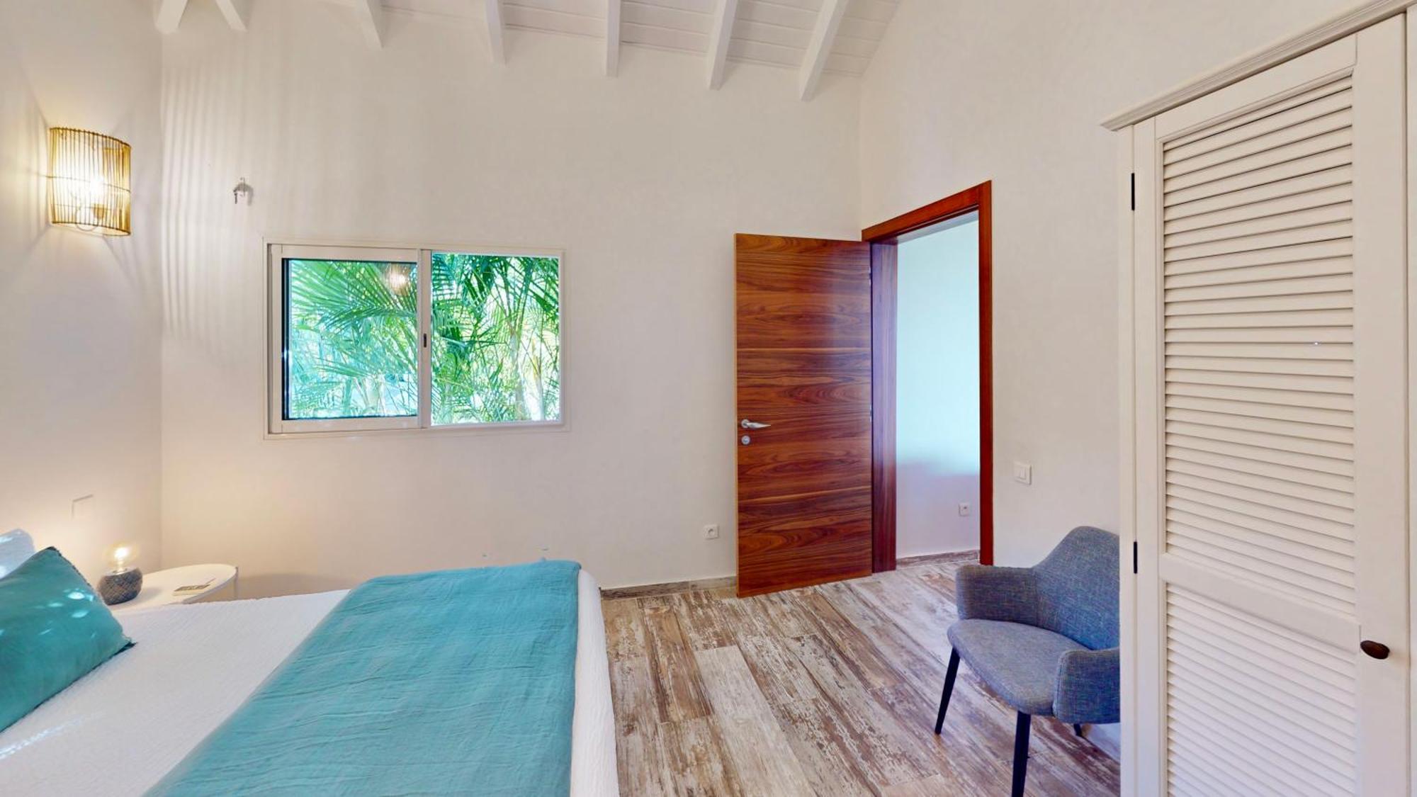 Orient Bay - Amazing Sea View - House 3Bd And 4Bd - Apartment 1 Bd Sea View - 1 Studio View Mountain Quarter of Orleans ภายนอก รูปภาพ